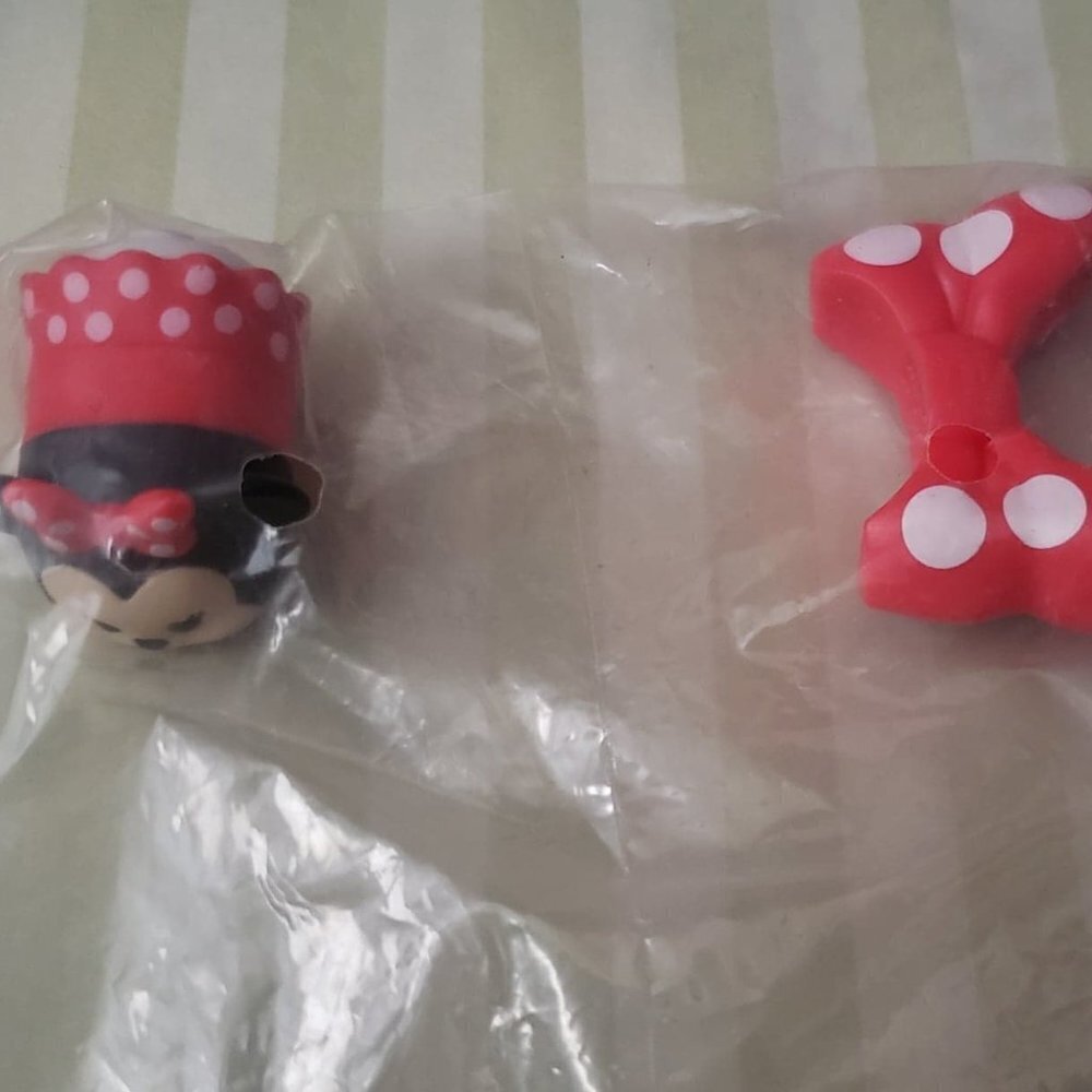 *5 for $20* Minnie Mouse Tsum Tsum